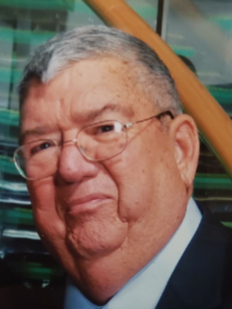 Cecil Delton Thomasson Profile Photo
