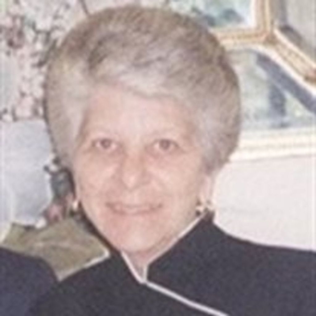 Patricia Wood Profile Photo