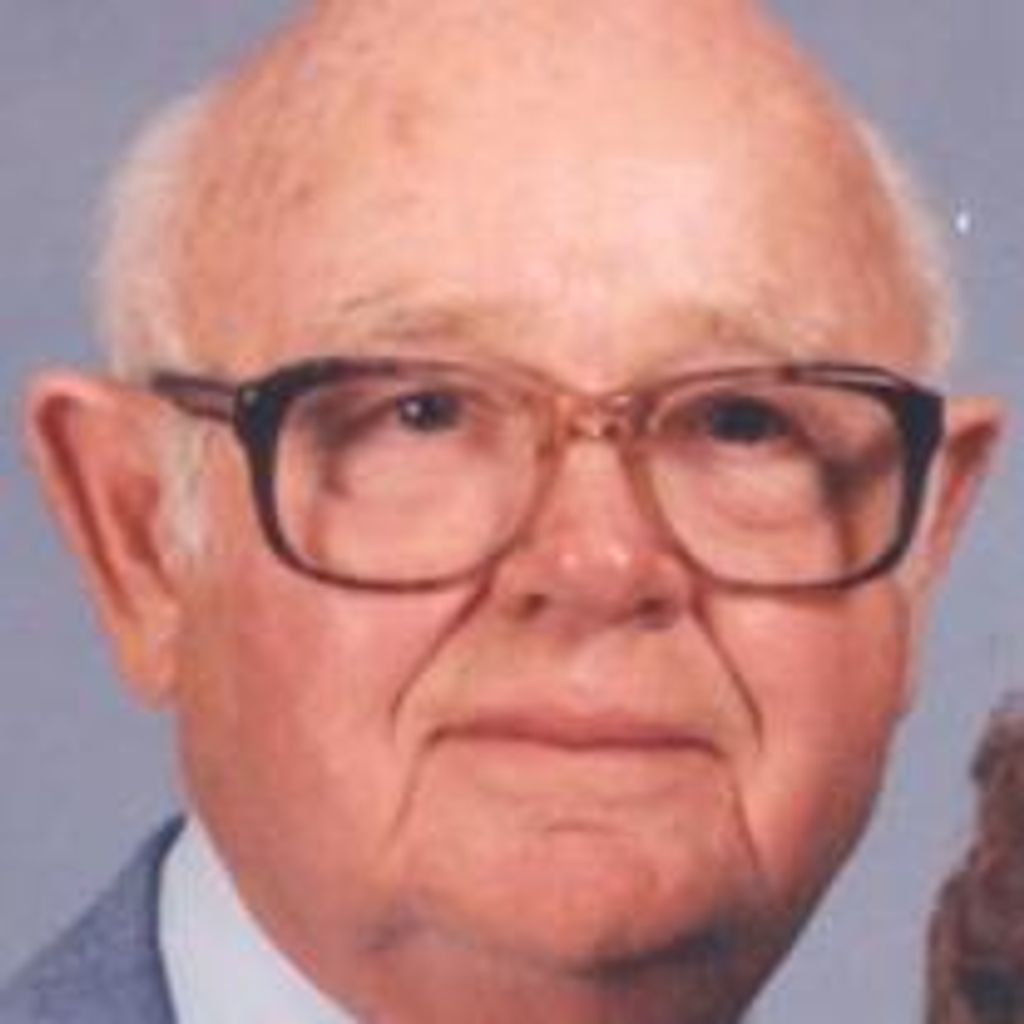 Edwin Kallmeyer Profile Photo