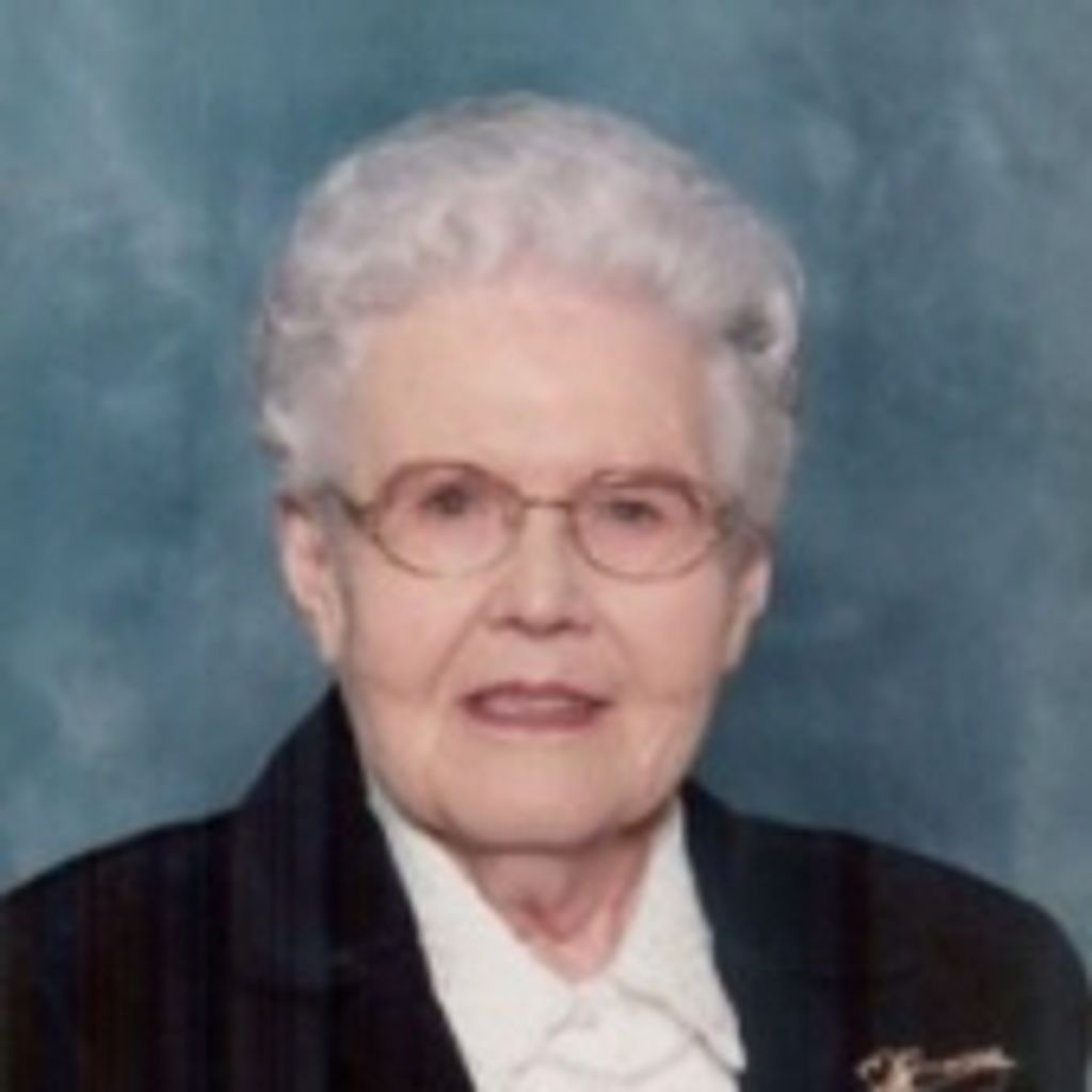 Eva Loydale Page