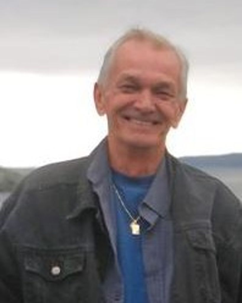 Edgar Buckle Profile Photo