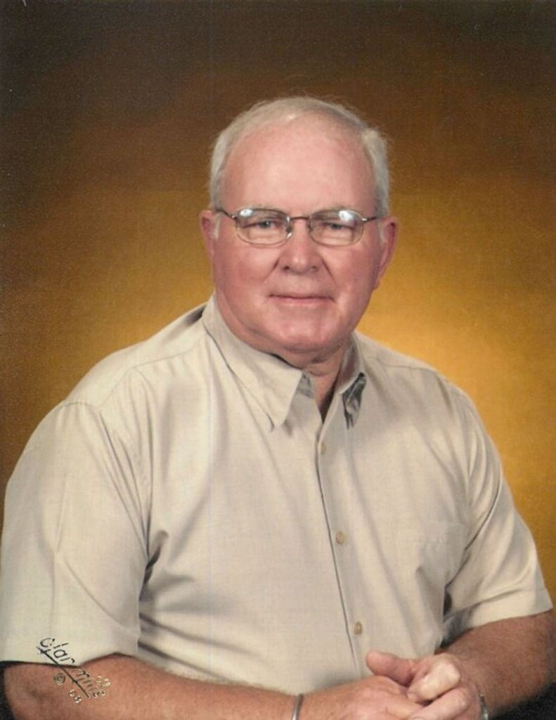 Charles Bernard Moore