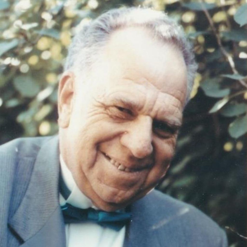 Roy H Daniels Profile Photo