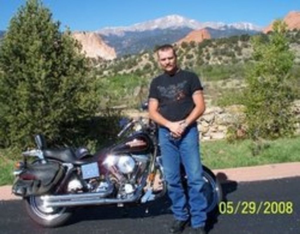 James Stephen Strand Profile Photo