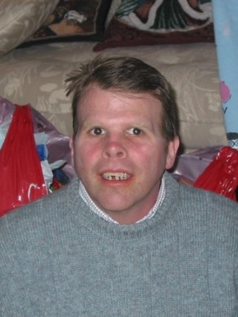 "Tom" John T. Brigham