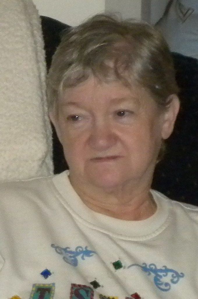 Connie Lee Bennett Naylor