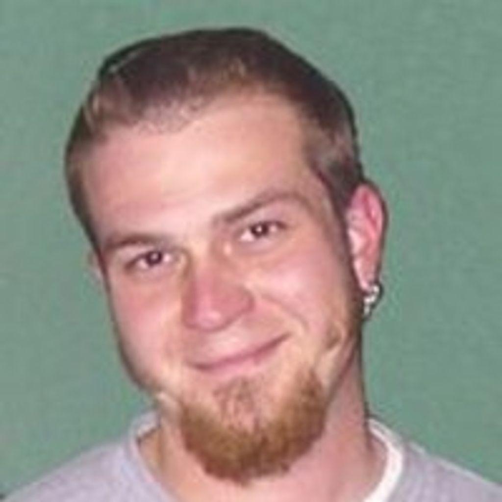 Brian Andrew Slack