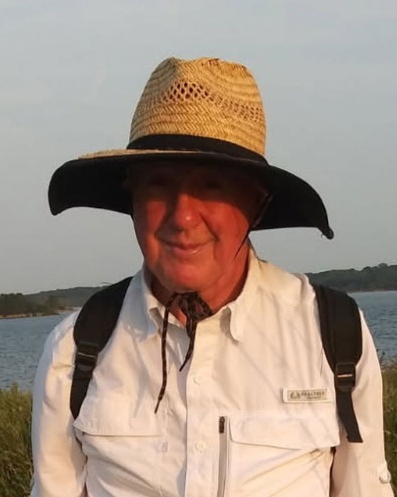Danny Henderson