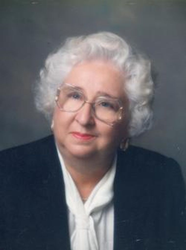 Judith Ramsey Motley