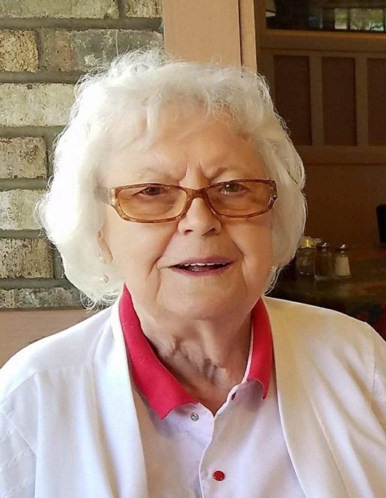 Ella Ree (Allen)  Moore