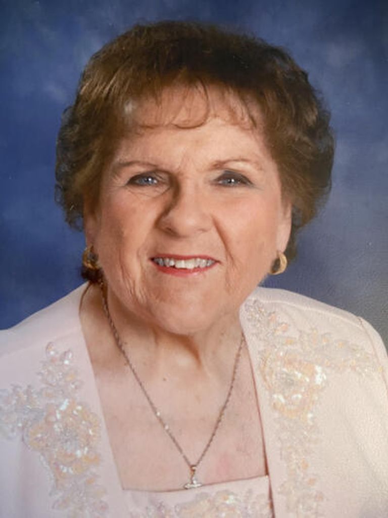 Antoinette Desimone Berry Profile Photo
