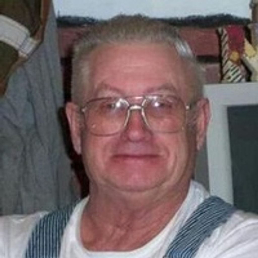 Garold "Petie" Lee Warren