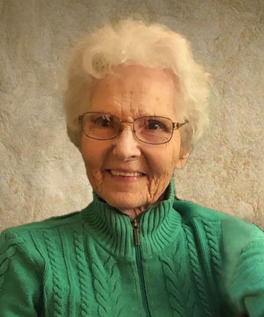 Marcella A (Ehrat)  Albrecht