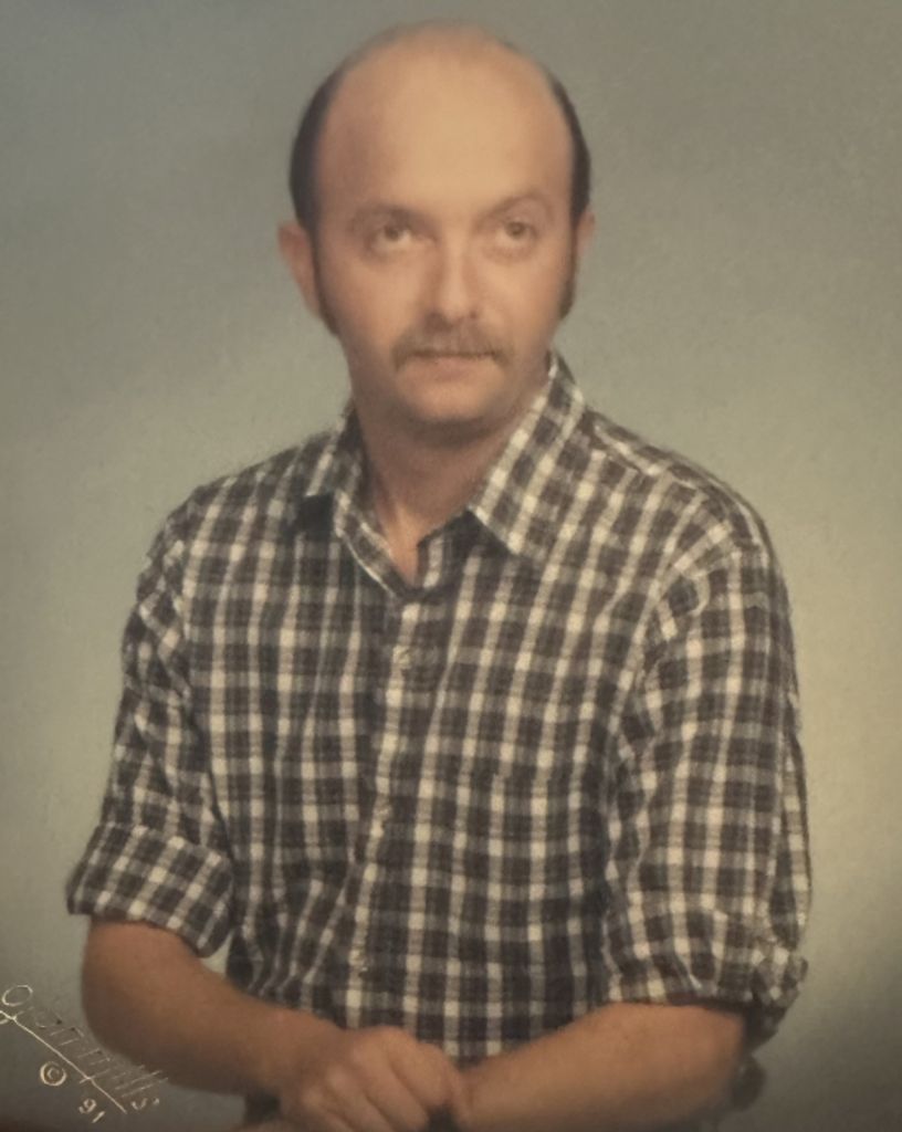 Vincen Gregory Willis Profile Photo