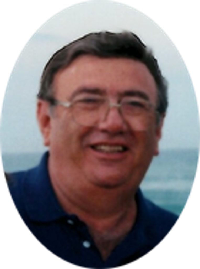 Robert Vaccarino