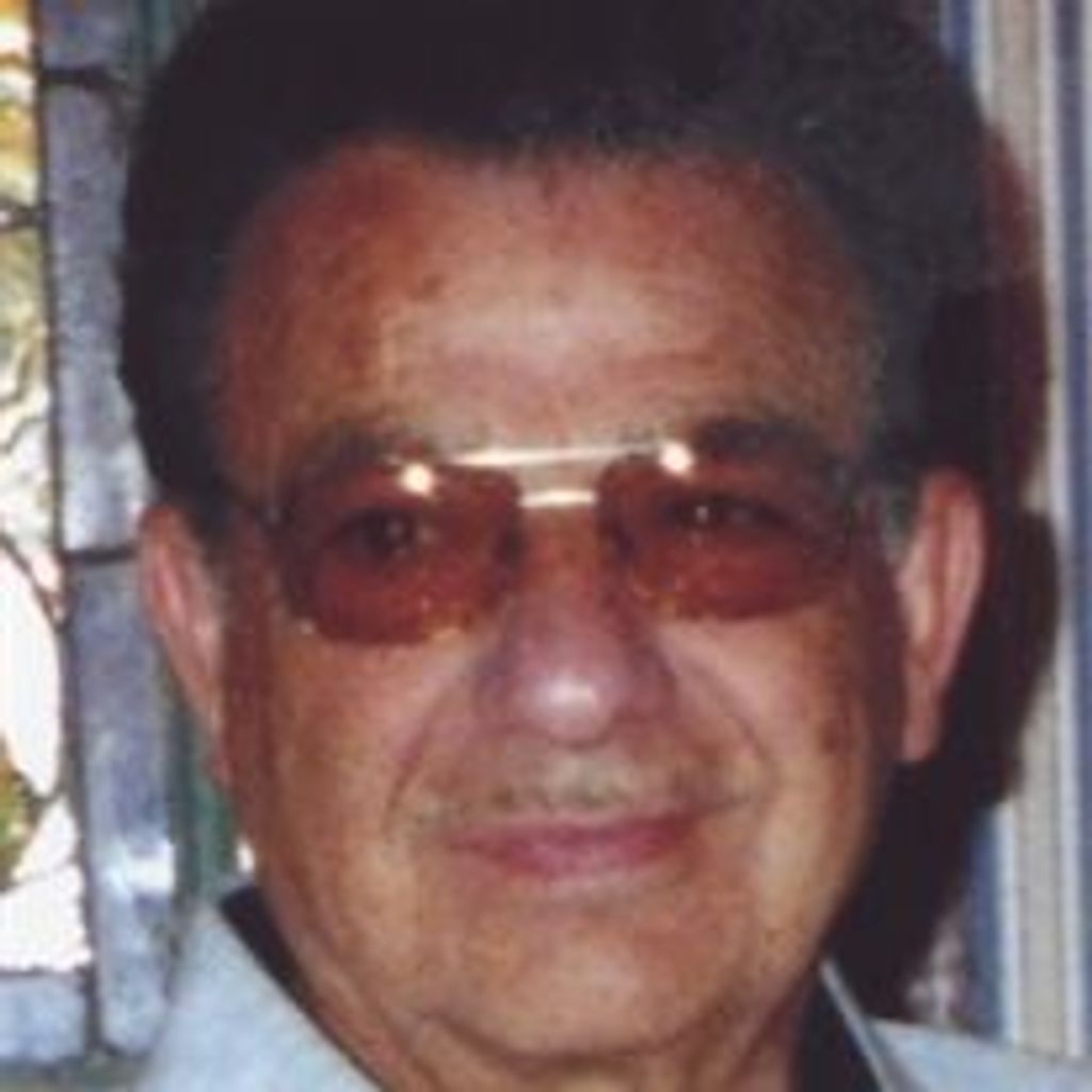Nicholas P. "Nick" Brement