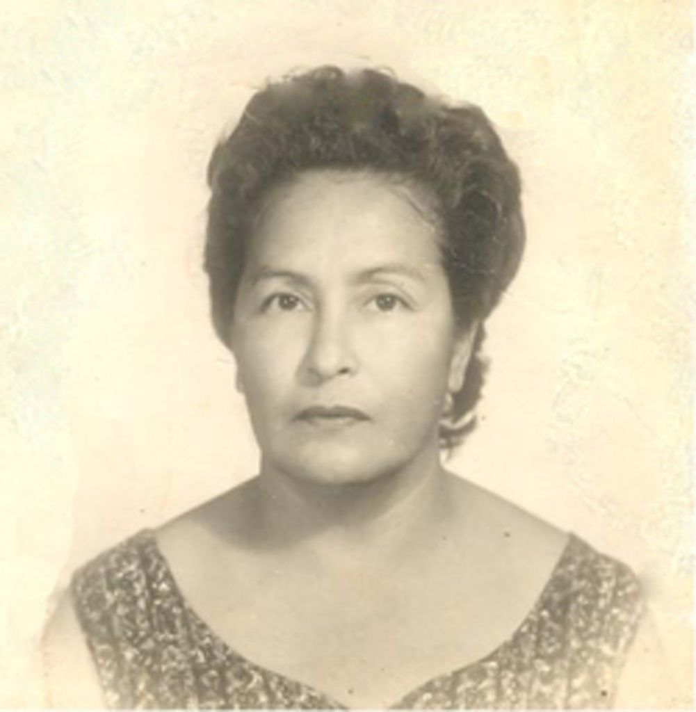 Maria Del Carmen Gomez