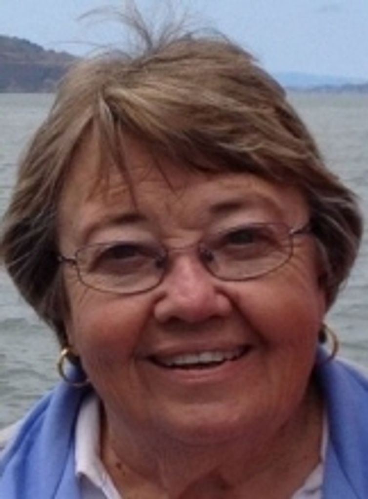 Anita 'Jeanie' Mcdonald