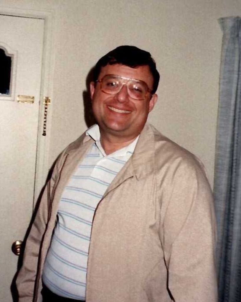 Steven G. Browne