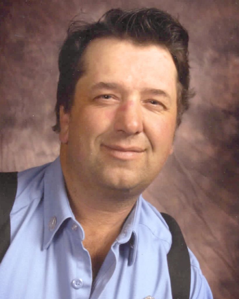 Brian Stanger Profile Photo