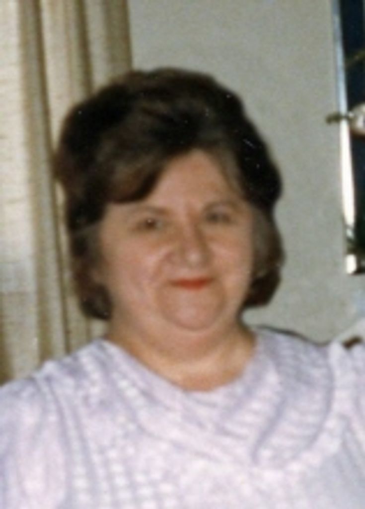 Lois J. Krohn