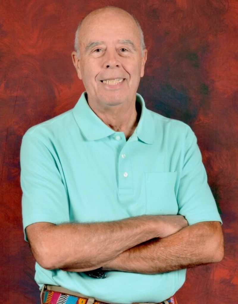 Jerome (Jerry) Victor Widelski