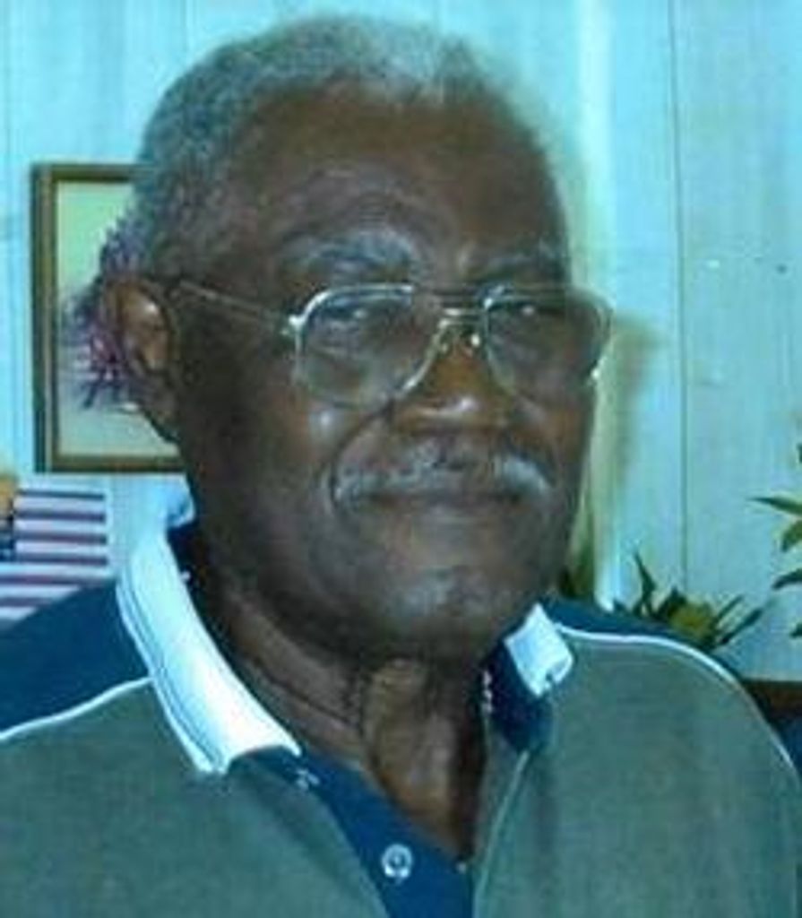 Frank William Peterson