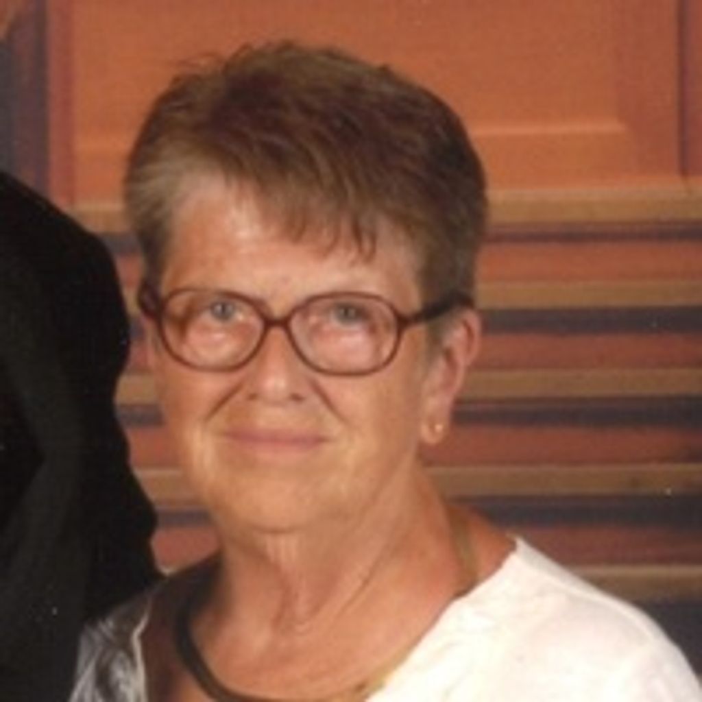 Beverly Ann Litchfield