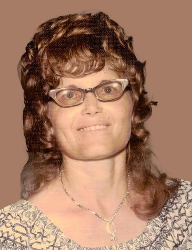 Bessie Ann Williams Profile Photo