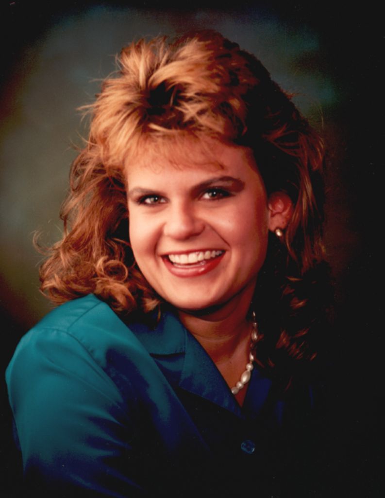 Melissa K. Gill