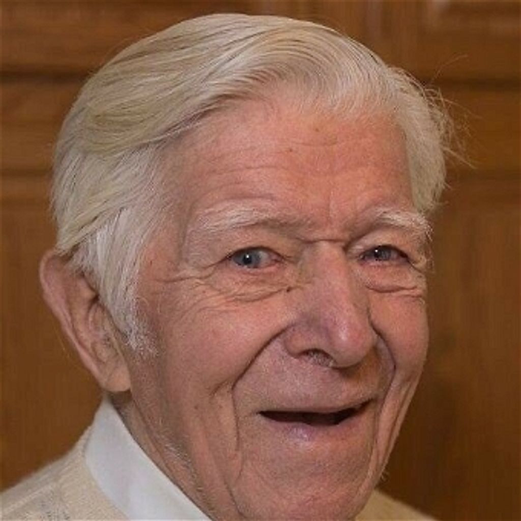 Vincent Miller Profile Photo