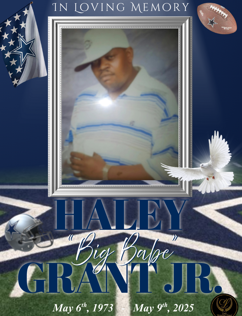 "Big Babe" Profile Photo