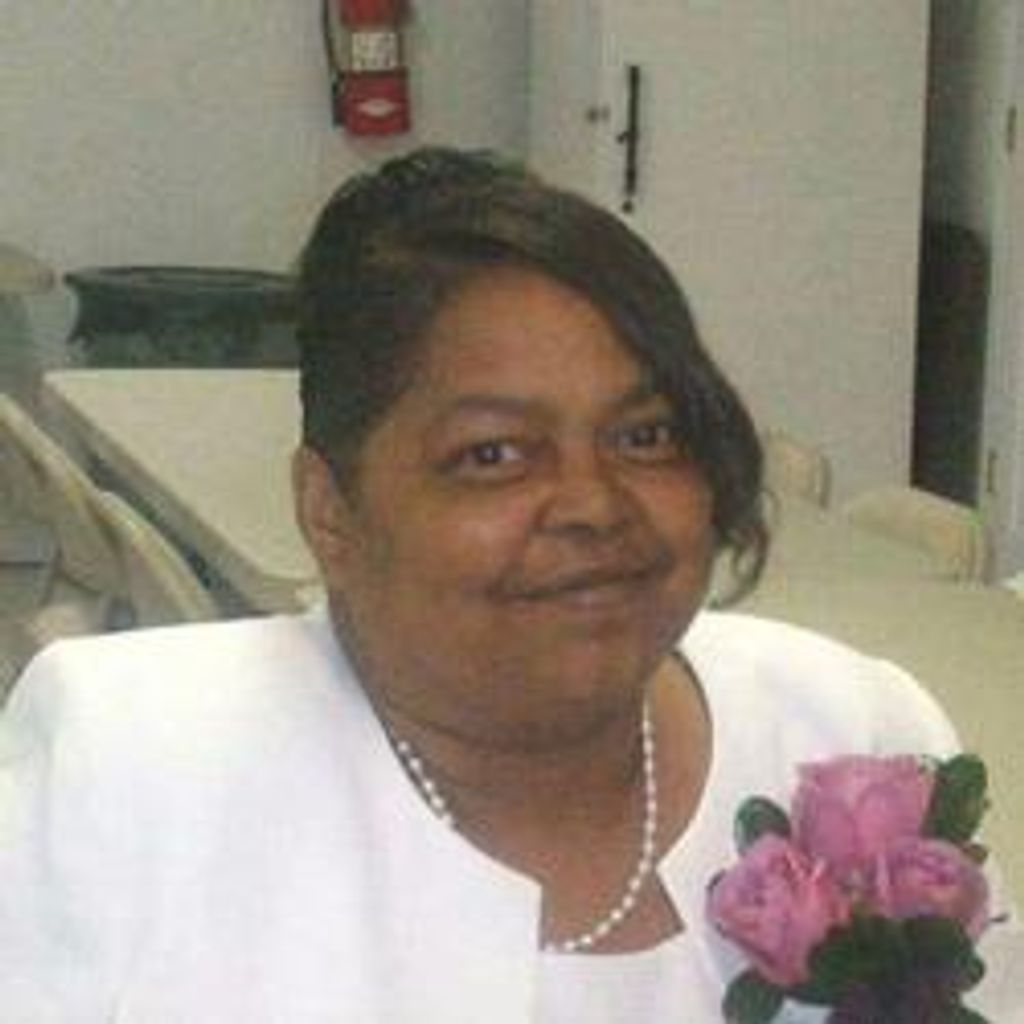 Dorothy Marie Christmas