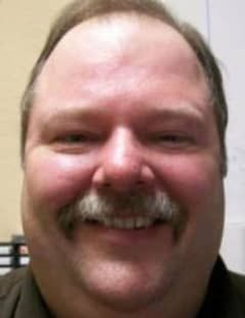 Jeffery George Morgan