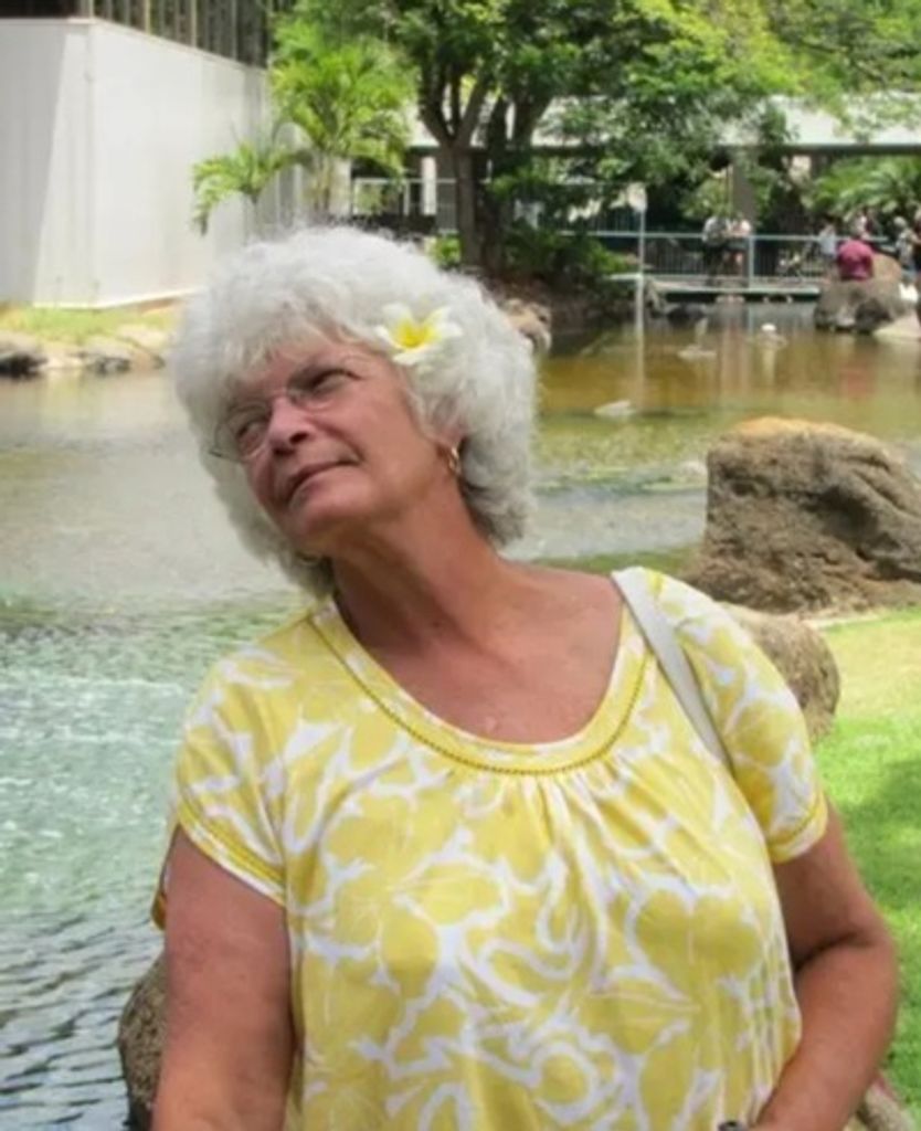 Nancy Ellen Murphy Profile Photo