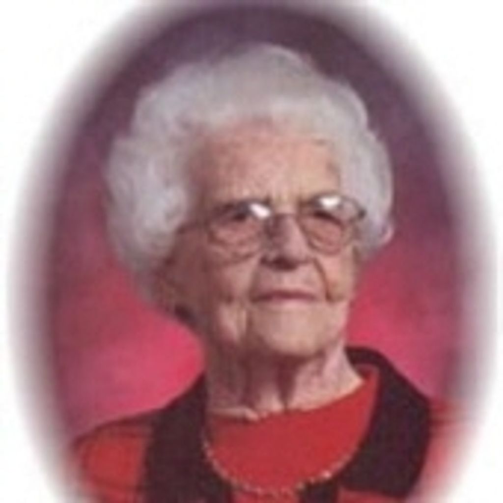 Cora E. Rensvold
