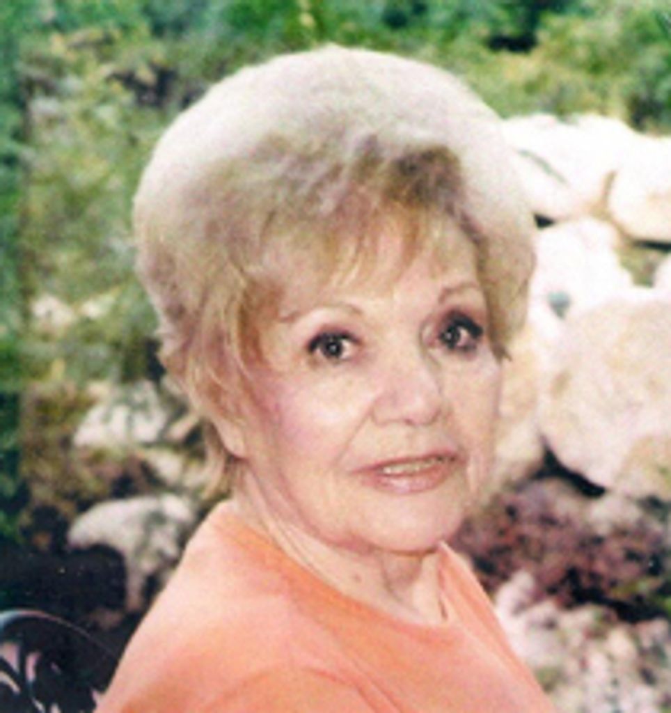 Chloe Bergera Profile Photo