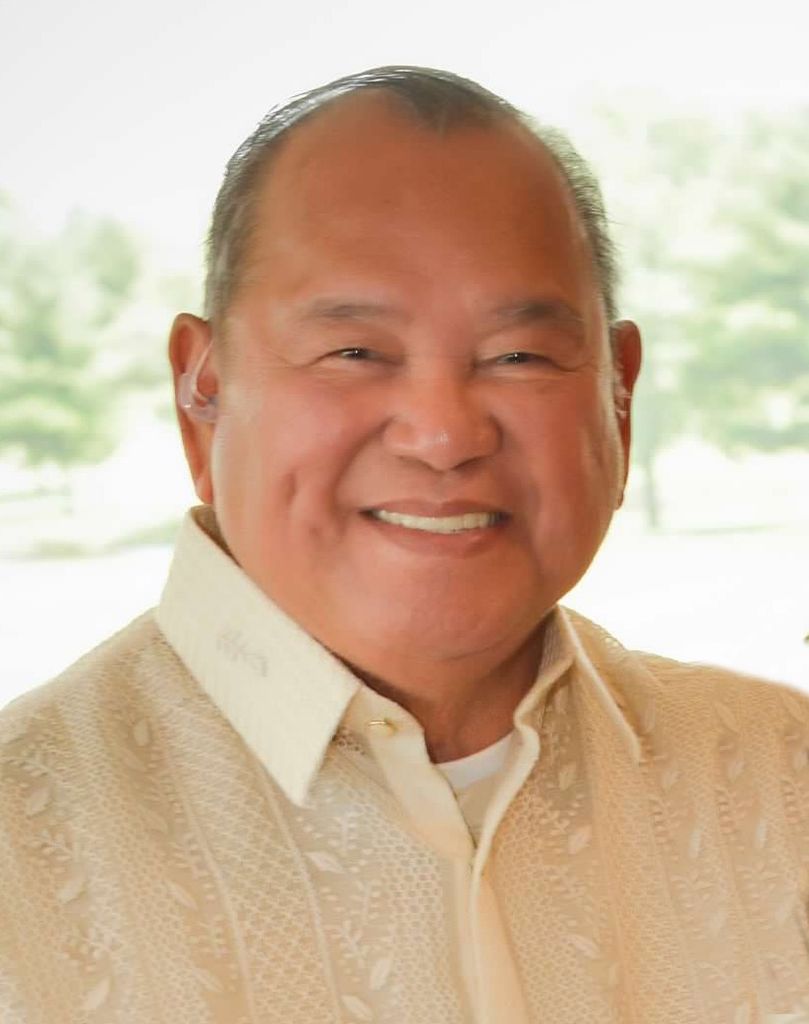 Dr. Manuel M. Mencias M.D.