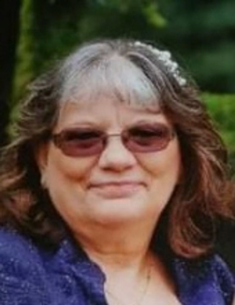 Drene "Mitch"  Michele Collier
