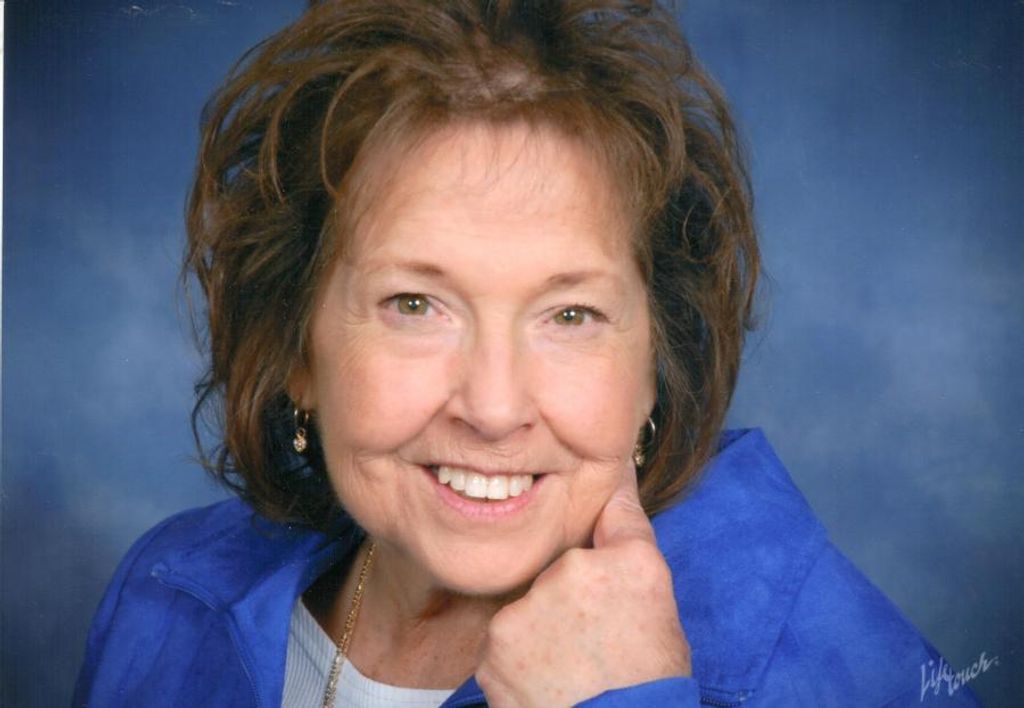 Evelyn "Rita" (Nowacki)  Schroder