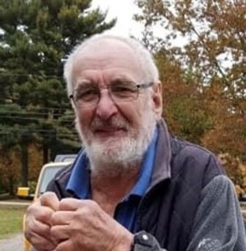 Maxwell Warren Ryerson