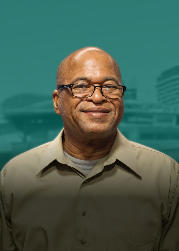 Gerard Vernon Ector Profile Photo