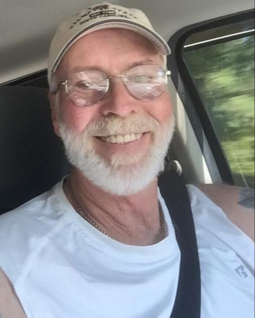 David Allan Cutler Profile Photo