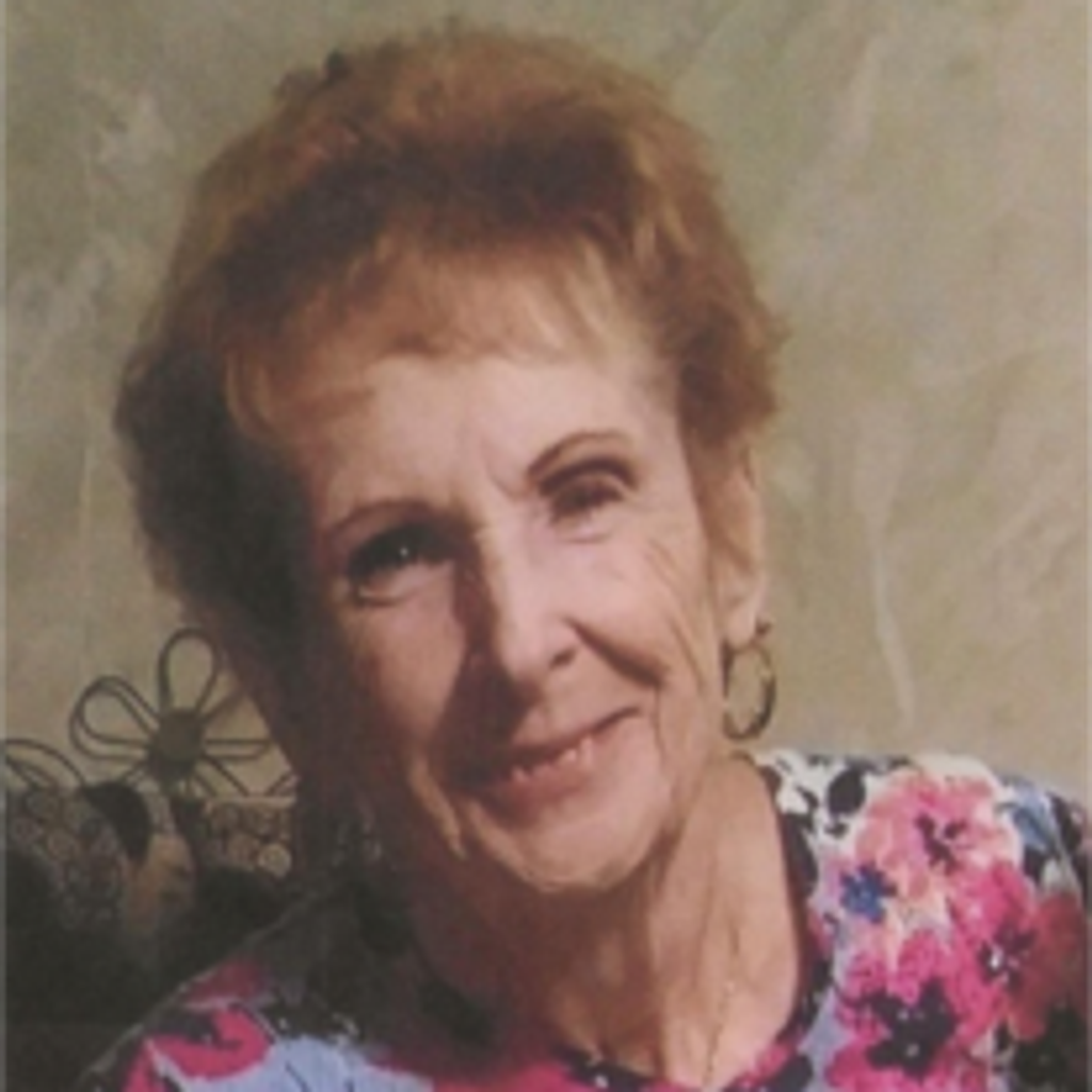 Judith Ann Yorganjian