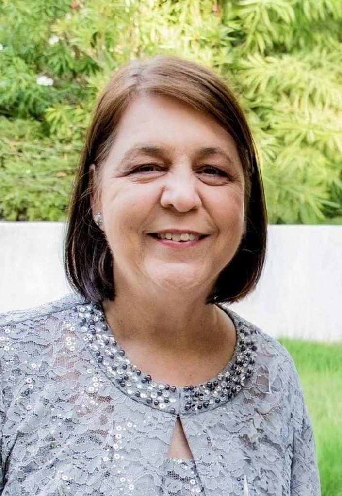 Regina Knight Bagliani Profile Photo