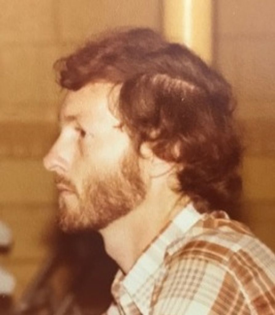 William  Mosher