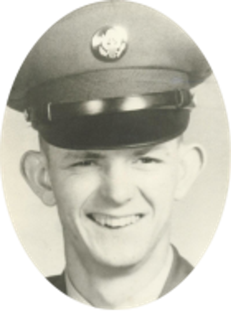 William Cooper Profile Photo