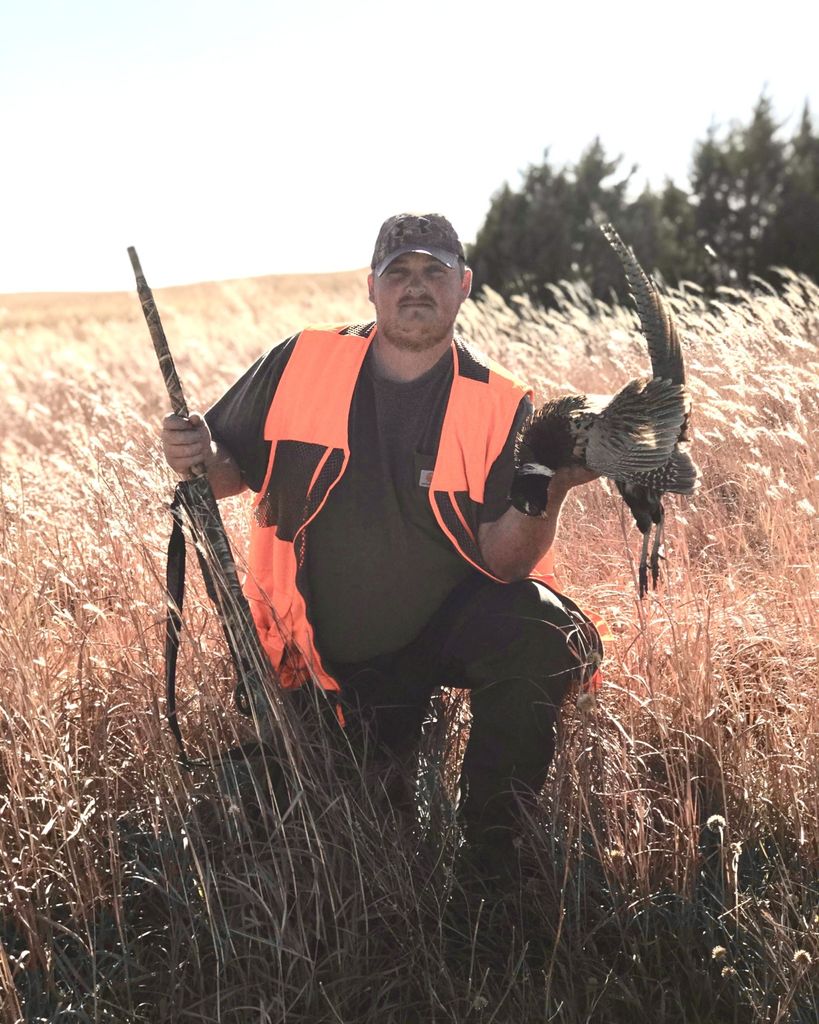 Joshua "Josh" Dustin Lloyd Profile Photo