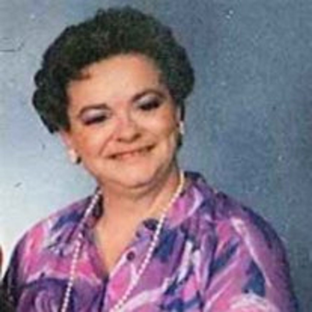 Judy Elaine Myers