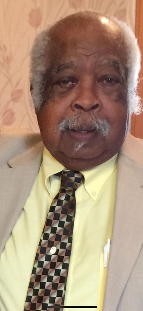 Calvin Lee Woodside Profile Photo